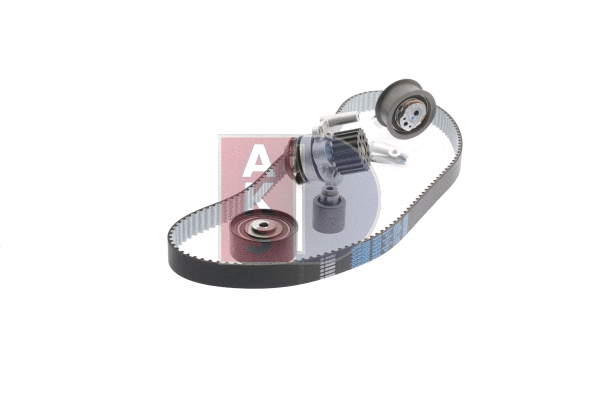 Water Pump & Timing Belt Kit