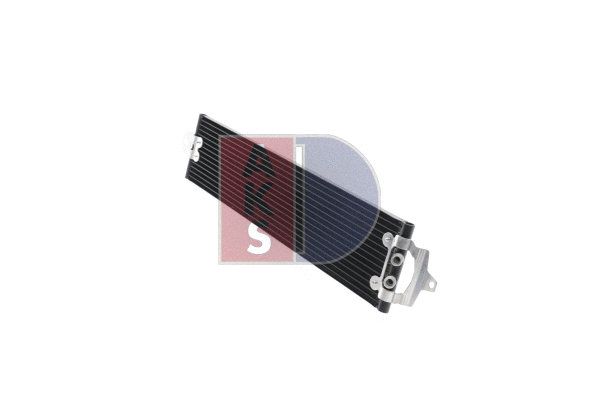 Oil Cooler, engine oil