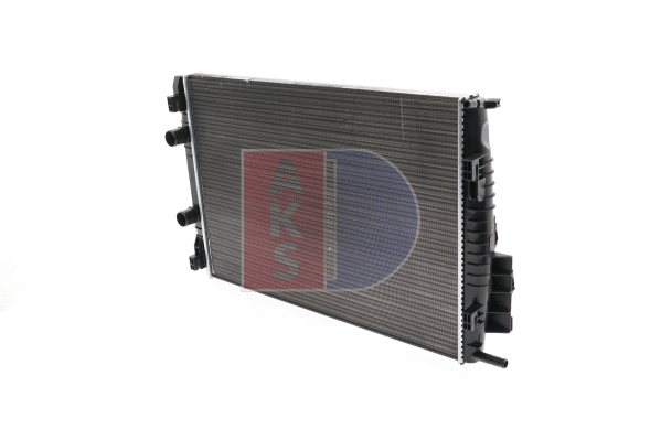 Radiator, engine cooling (180047N)