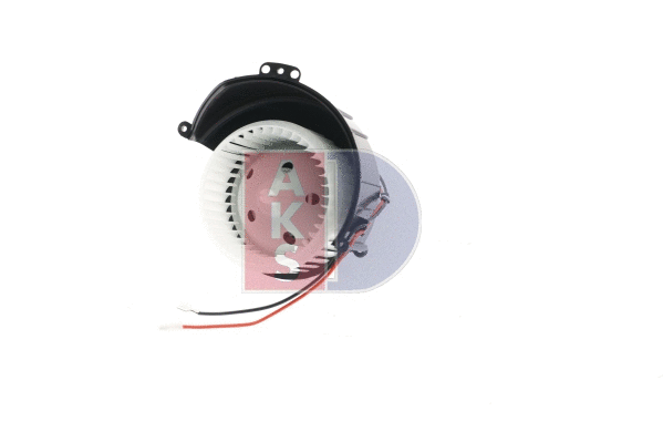 Interior Blower