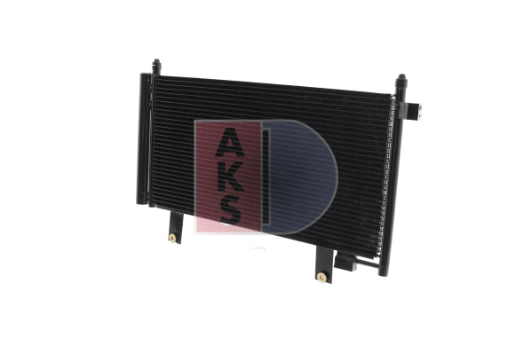 Condenser, air conditioning (082060N)