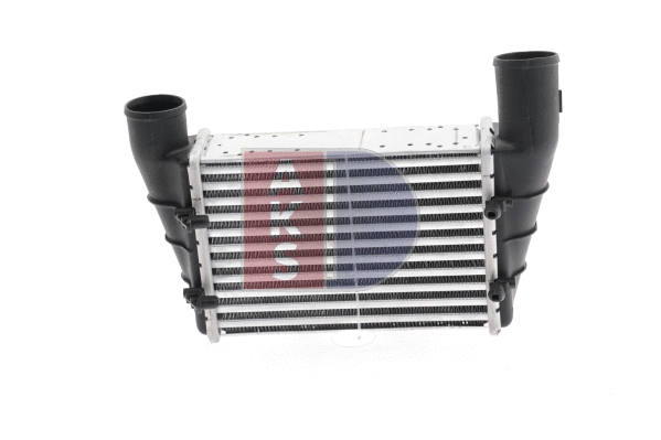Charge Air Cooler