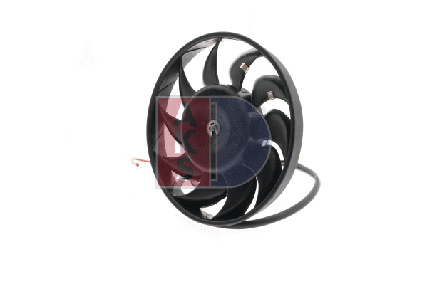Fan, engine cooling
