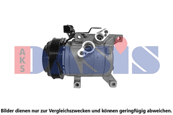 Compressor, air conditioning (853141N)