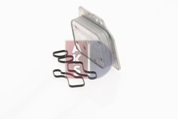 Oil Cooler, engine oil