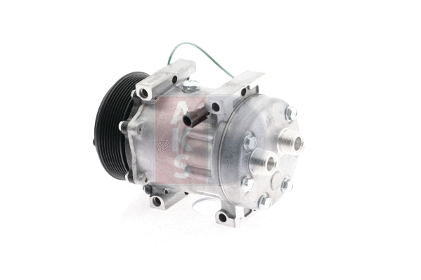 Compressor, air conditioning (851073N)