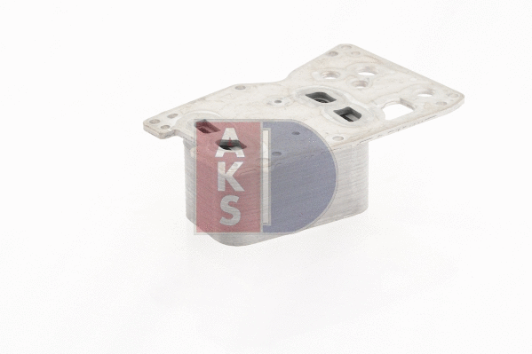 Oil Cooler, engine oil