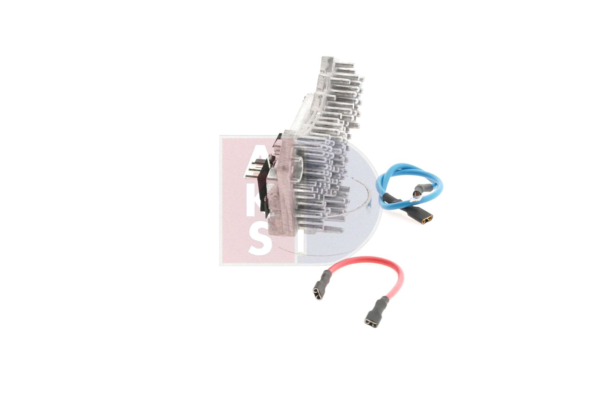 Resistor, interior blower