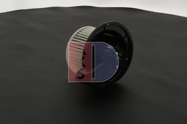 Electric Motor, interior blower