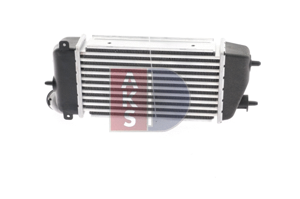 Charge Air Cooler