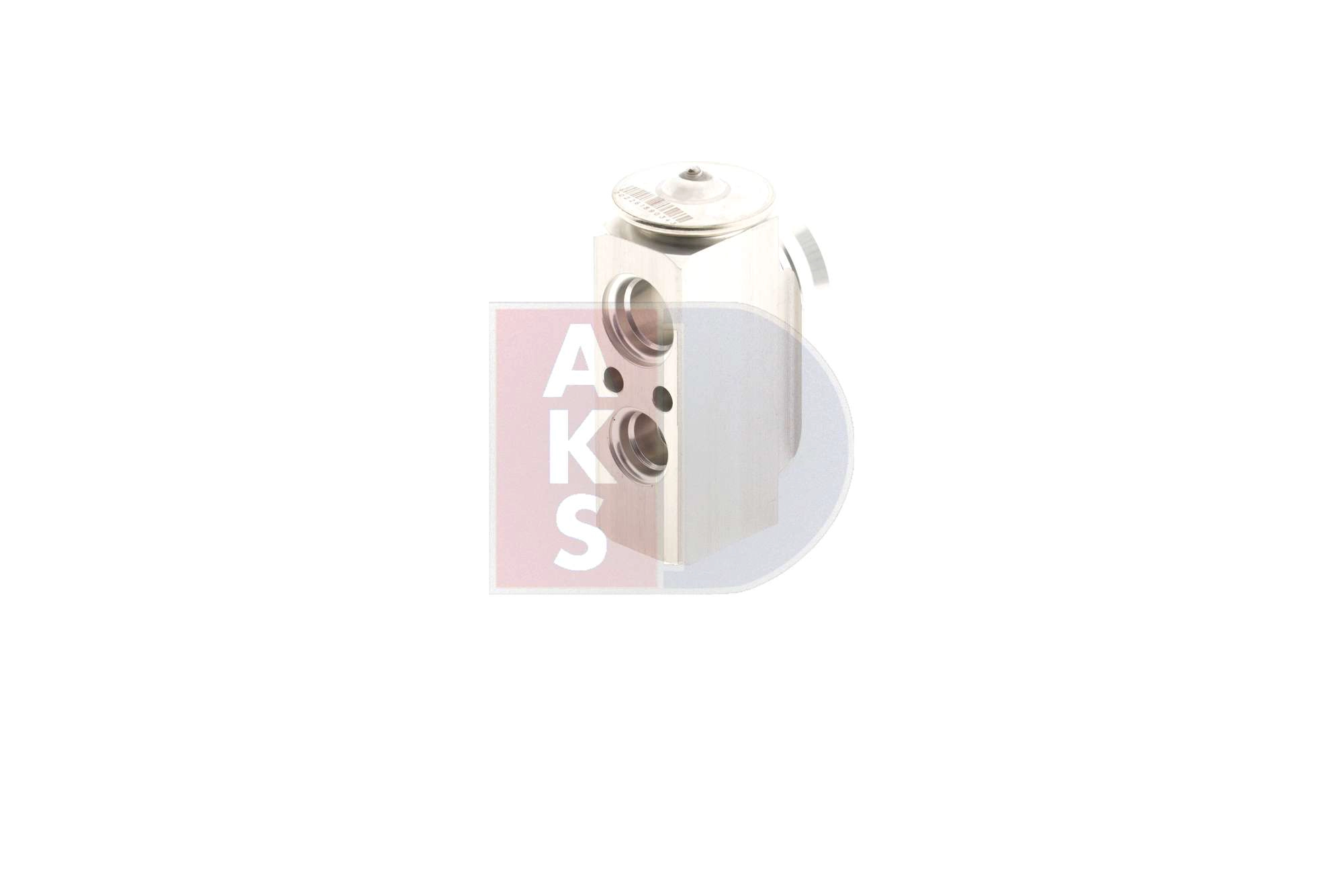 Expansion Valve, air conditioning