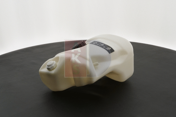 Expansion Tank, coolant