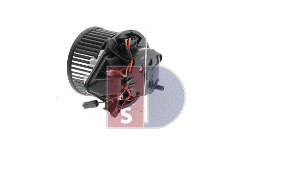 Interior Blower