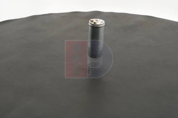 Dryer, air conditioning