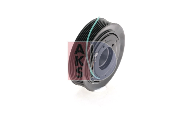 Magnetic Clutch, air conditioning compressor