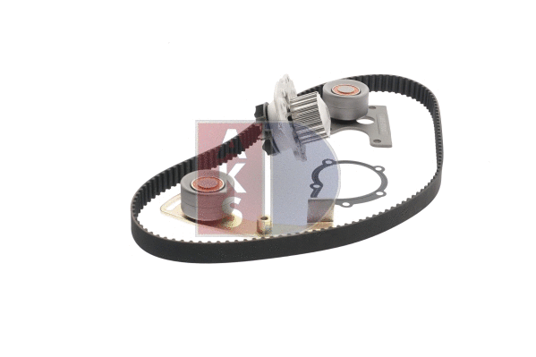 Water Pump & Timing Belt Kit