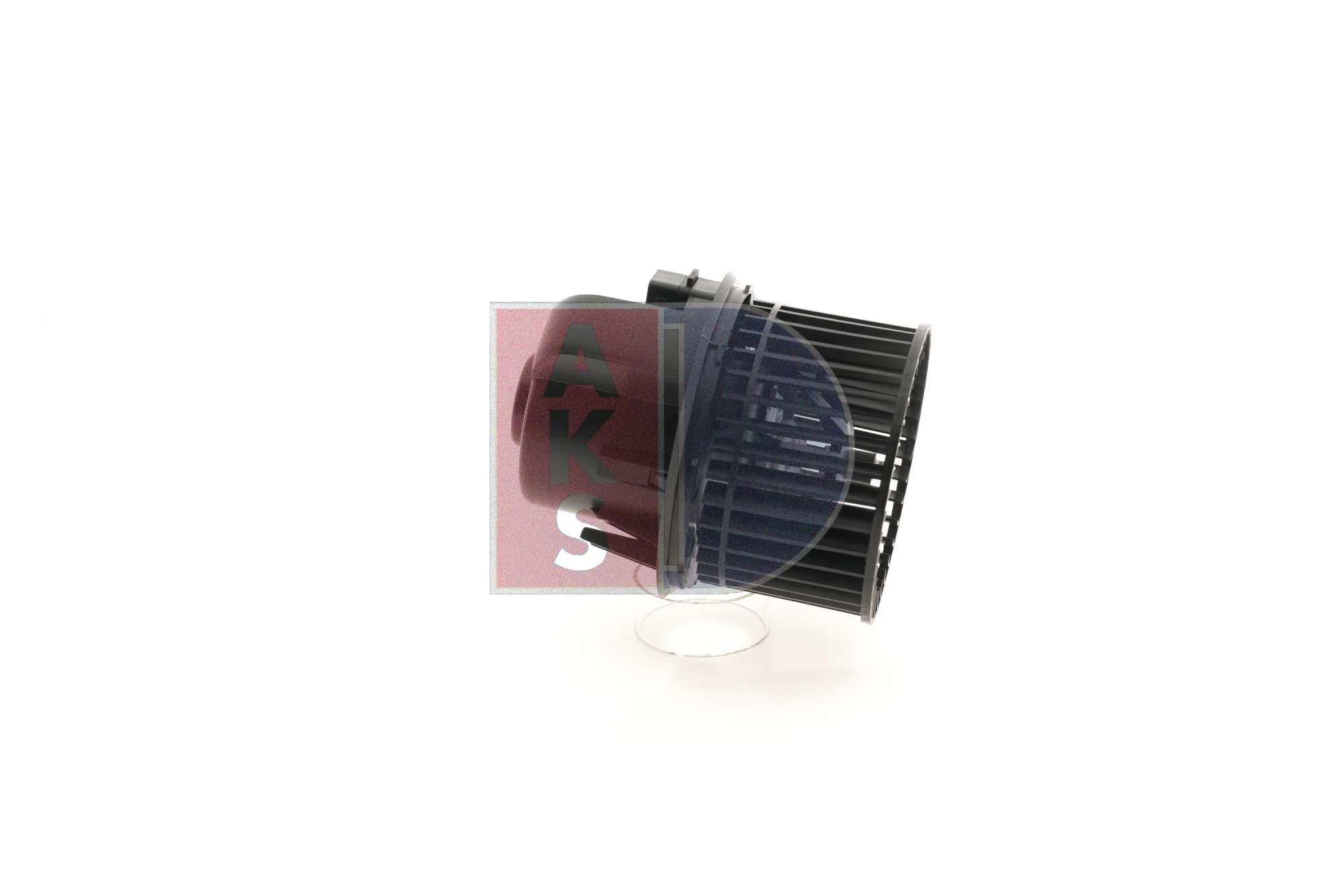 Interior Blower
