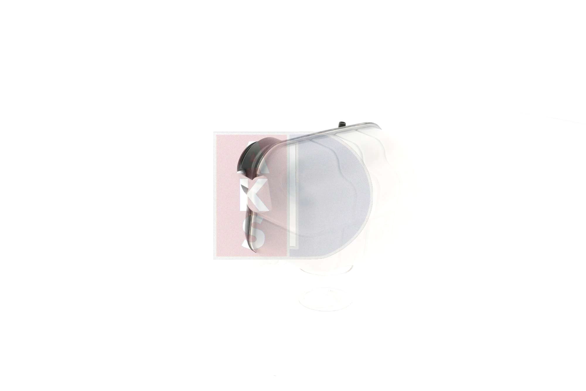 Expansion Tank, coolant