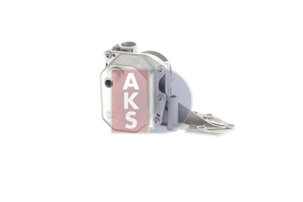 Oil Cooler, engine oil