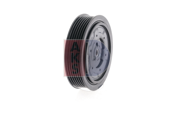 Magnetic Clutch, air conditioning compressor