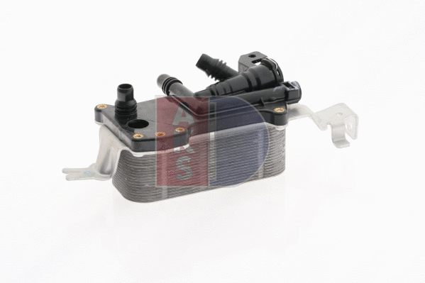 Oil Cooler, automatic transmission