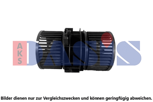 Interior Blower (188090N)