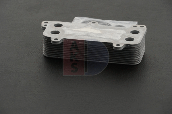 Oil Cooler, engine oil