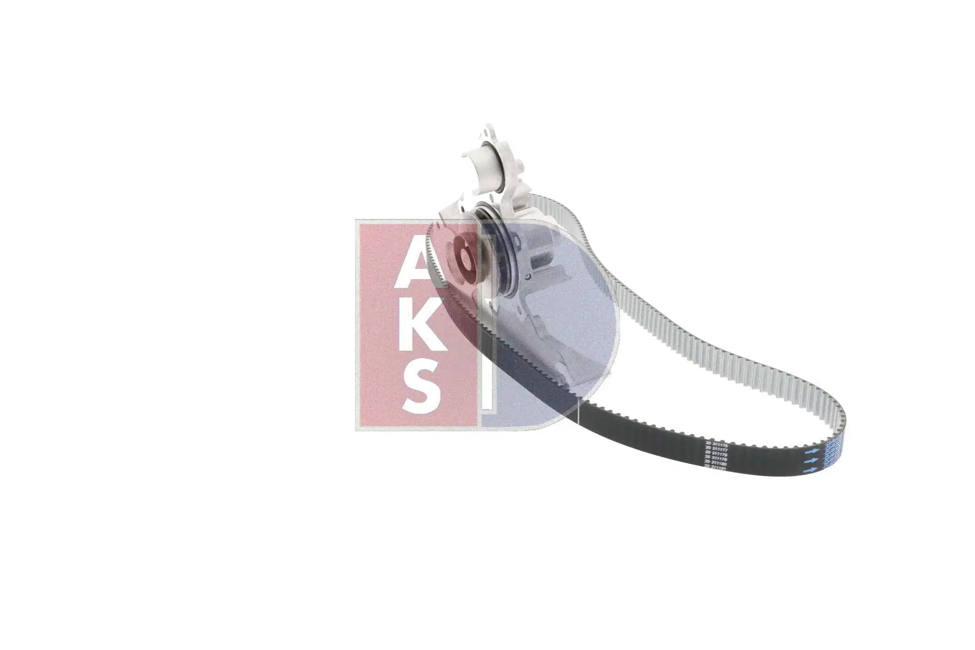 Water Pump & Timing Belt Kit