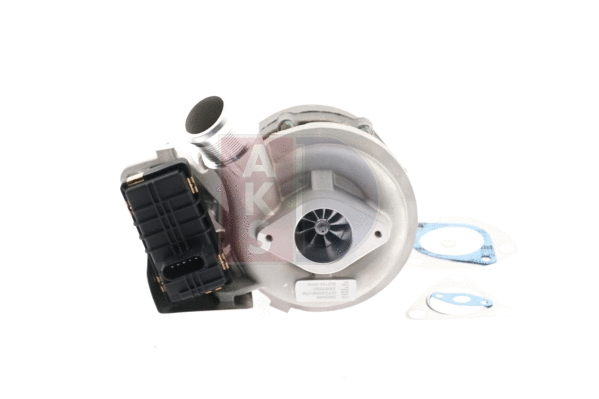 Charger, charging (supercharged/turbocharged)