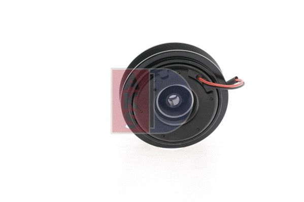 Magnetic Clutch, air conditioning compressor
