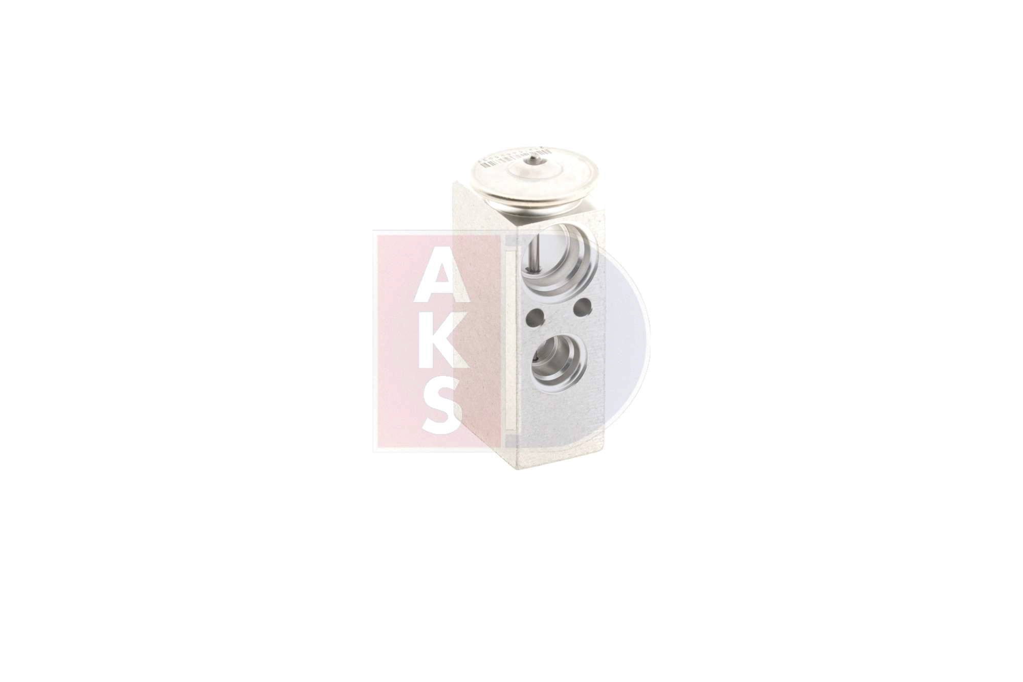 Expansion Valve, air conditioning