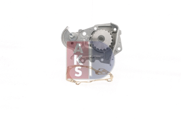 Water Pump, engine cooling (570530N)