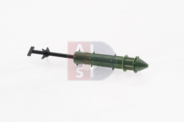 Dryer, air conditioning