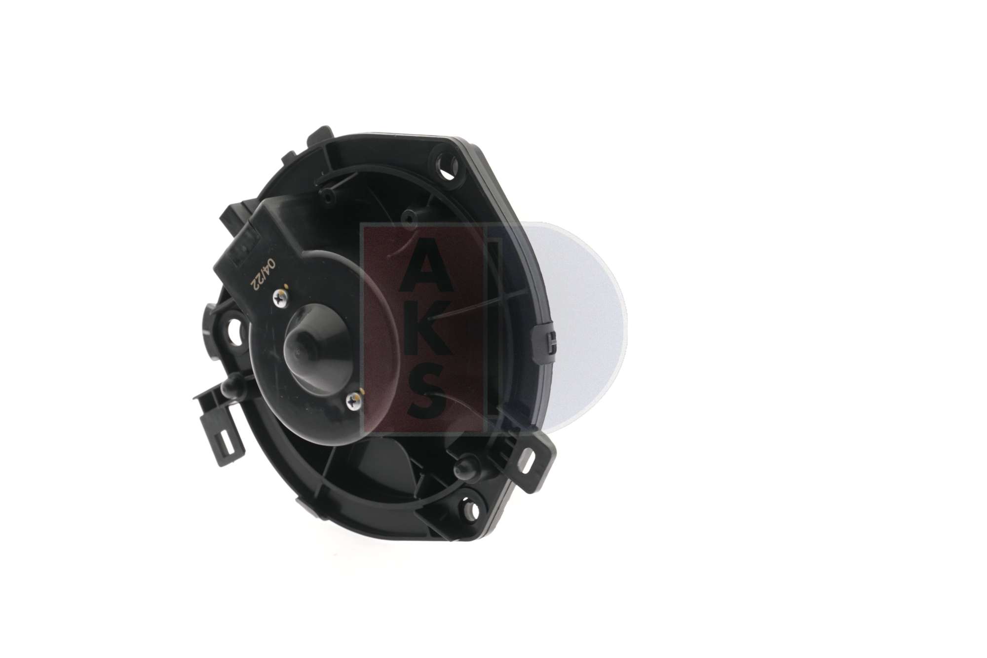 Interior Blower