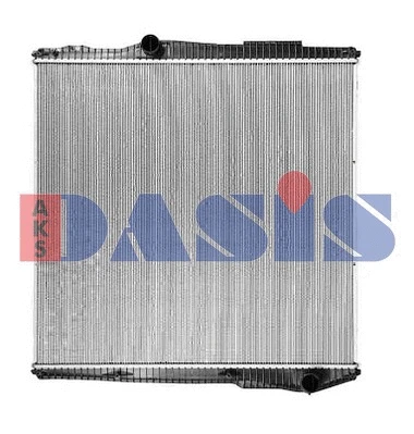 Radiator, engine cooling (270014S)