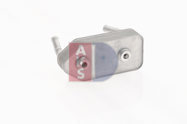 Oil Cooler, automatic transmission