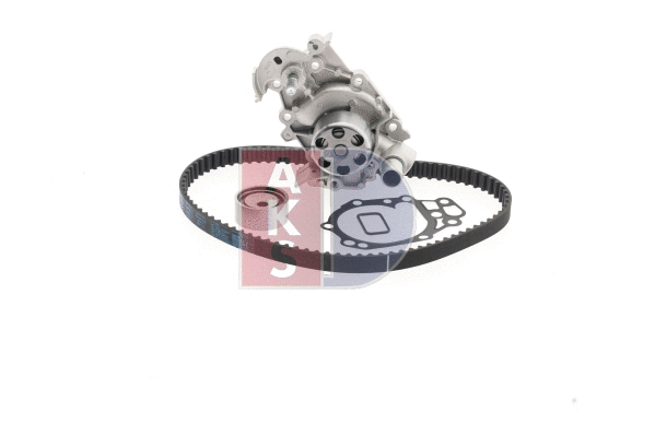 Water Pump & Timing Belt Kit