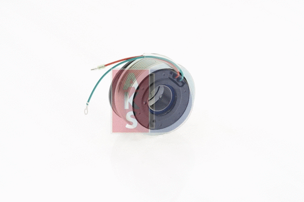 Magnetic Clutch, air conditioning compressor