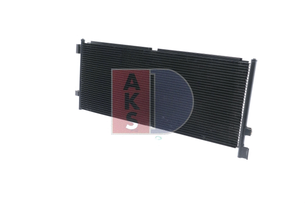 Condenser, air conditioning (282004N)