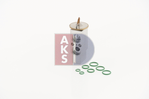 Expansion Valve, air conditioning