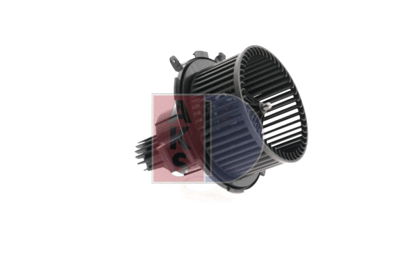 Interior Blower