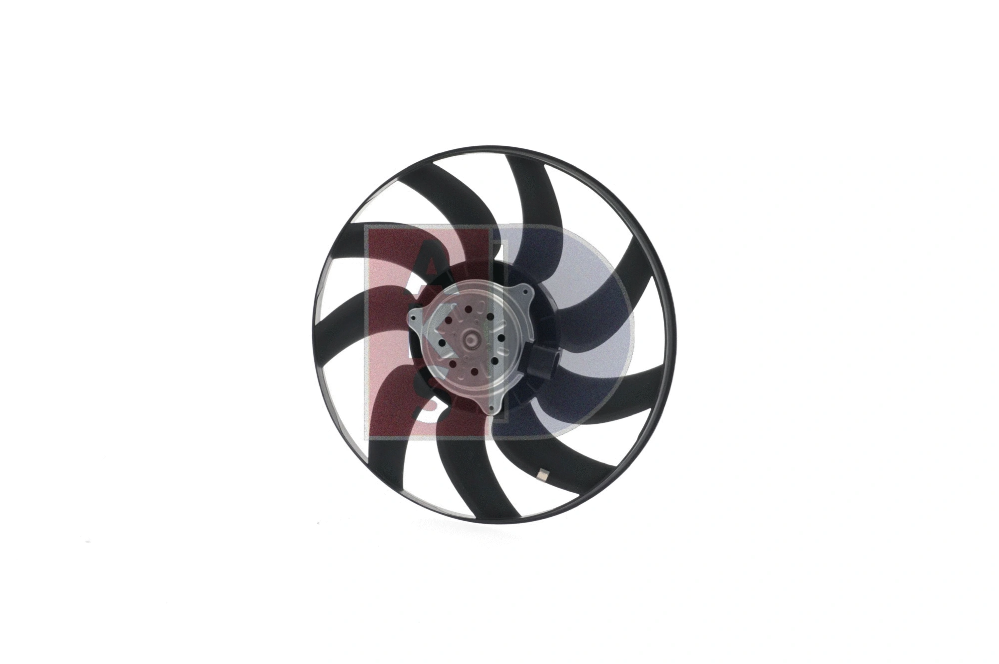 Fan, engine cooling