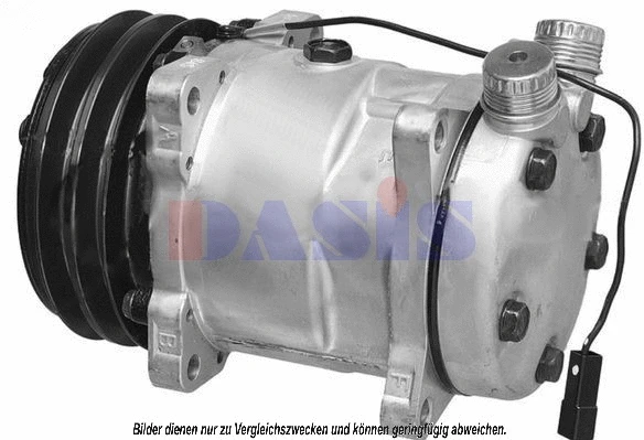 Compressor, air conditioning (851111N)