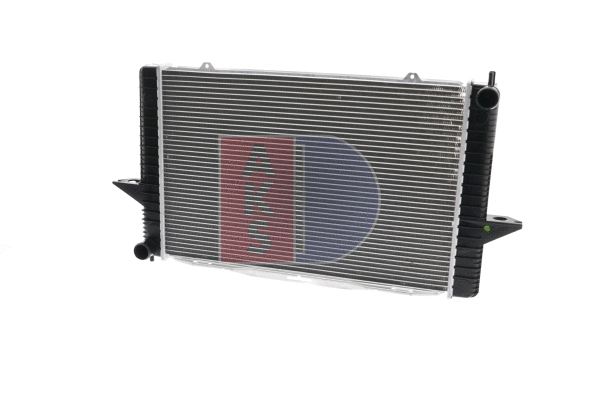 Radiator, engine cooling (220003N)