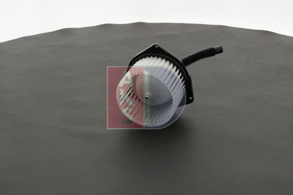 Interior Blower