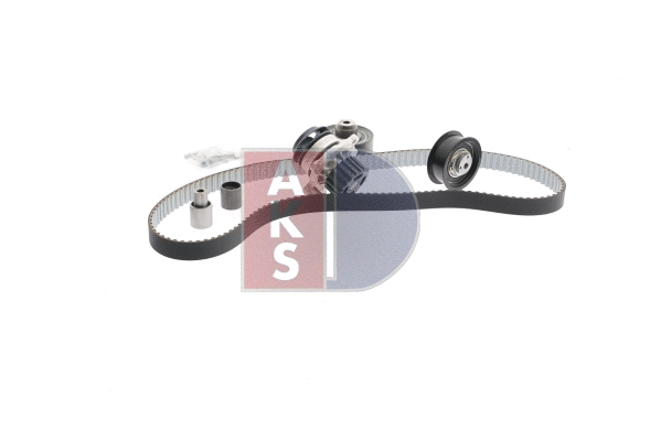 Water Pump & Timing Belt Kit