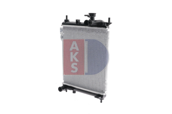 Radiator, engine cooling (510026N)