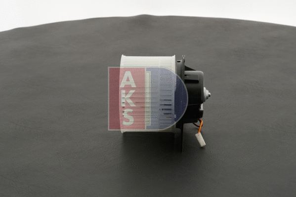 Interior Blower