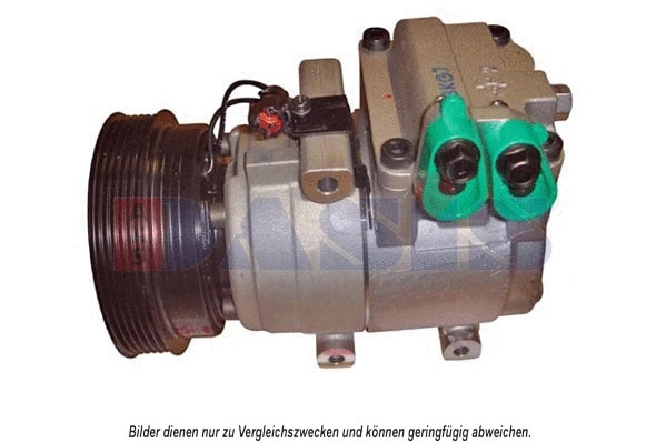 Compressor, air conditioning (852754N)