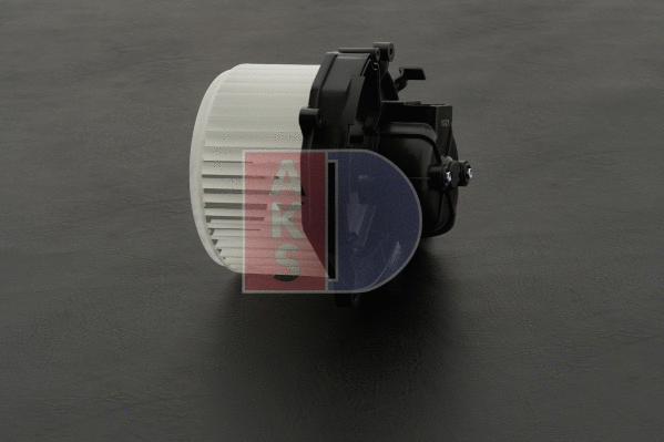 Interior Blower
